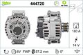 Lichtmaschine Generator Lima VALEO RE-GEN AT 444720 +130.90€ Pfand für VW GOLF 7