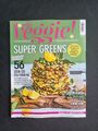slowly veggie |Zeitschrift |Ausg. 2 /24 NEU! Die Besten Rezepte M. Grünem Gemüse