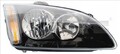 TYC Scheinwerfer Rechts für FORD Focus II Schrägheck (DA, HCP, DP) 20-0963-15-2