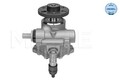 MEYLE 314 631 0020 Servolenkung Pumpe Servopumpe für BMW 3 Touring (E91)