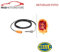 SENSOR ABGASTEMPERATUR HELLA 6PT 014 494-281 P FÜR VW MULTIVAN V 2.5 TDI