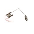 Bosch 1 582 980 026 Sensor, Kraftstoffvorrat passend für FIAT LANCIA