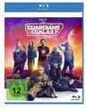 Guardians of the Galaxy Vol. 3 Blu-ray [Blu-ray] USA 2023 Chris Pratt