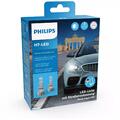 2 x Philips Ultinon Pro6000 H7 LED 15W 12V mit Straßenzulassung Autolampen