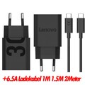 Original Lenovo Yoga Tab 11 13 Usb C Adapter Netzteil 33W Ladegerät Ladekabel