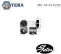 T38193 SPANNROLLE FÜR KEILRIPPENRIEMEN CENTRE GATES FÜR SKODA SUPERB I 2.8 V6