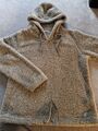 Kuschel Pullover Gr. L Grau