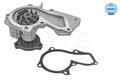 Wasserpumpe mechanisch 713 220 0021 MEYLE für FORD GRAND C-MAX KUGA II VAN S-MAX