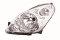 ABAKUS 218-1144RMLD-EM Hauptscheinwerfer für SUZUKI