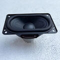 1pc Speaker For jbl CHARGE5 rectangular repair replacement speaker 3Ω 15W