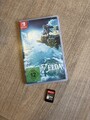 The Legend of Zelda: Tears of The Kingdom Nintendo Switch