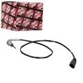 ASHIKA ABGASTEMPERATURSENSOR passend für AUDI A3 Q2 TT SEAT ATECA LEON SKODA