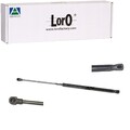 ABAKUS GASFEDER KOFFERRAUM LIFTER passend für LEXUS GS | 101-00-338