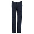 5-Pocket Jeans lang Übergrößen mit Stretch Untersetzte Größen Herren Pioneer