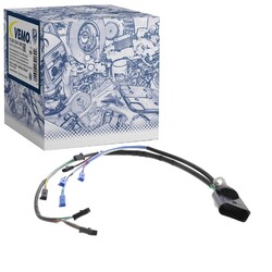 VEMO SCHALTVENTIL AUTOMATIKGETRIEBE DRUCKREGLER passend für AUDI A3 TT SEAT