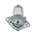 1x Starter AS-PL S3187S passend für FIAT OPEL VOLVO DAEWOO GENERAL MOTORS