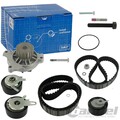 SKF WASSERPUMPE+ZAHNRIEMENSATZ für VW LT 28-35 II 28-46 II TRANSPORTER T4 ab 95