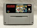 Super Mario Allstars - Super Nintendo SNES - Nur Modul -
