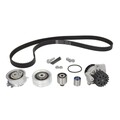 ORIGINAL® Snr Wasserpumpe + Zahnriemensatz für VW POLO V PASSAT B7 Variant