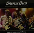The Frantic Fours Final Fling (Live at the Dublin O2 Arena) CD Neu & Versiegelt