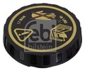 Febi Bilstein 47561 Verschlussdeckel, Kühlmittelbehälter für MINI Kühlung