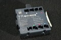 Mercedes W204 Steuergerät Türsteuergerät vorne rechts Türmodul A2129004102 (112)