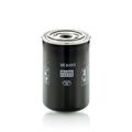 1x Filter, Arbeitshydraulik MANN-FILTER WD 940/2 passend für FIAT FAUN DEMAG