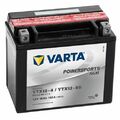 Varta Powersports AGM 51012 YTX12-BS, YTX12-4