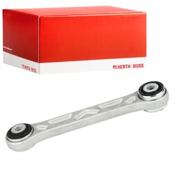 HERTH+BUSS QUERLENKER HINTERACHSE L/R OBEN VORNE passend für TESLA MODEL | J4940