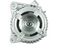 AS-PL A6312 Lichtmaschine Generator LiMa 100A 12V