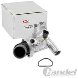 NTY THERMOSTAT passend für CHRYSLER GRAND | CTM-CH-025