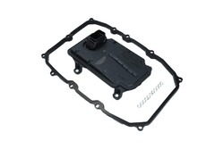 KAMOKA Hydraulikfiltersatz Automatikgetriebe F603601 Filtereinsatz für VW 7P5 Q7