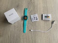 ELARI KidPhone Fresh Kinderuhr mit GPS und Anruf Funktion GPS-Tracker  Jungen