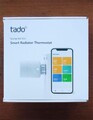 tado° Smart Radiator Thermostat - Starter Kit V3+ (NEU)