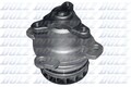 Wasserpumpe Kühlmittelpumpe für Opel Renault Nissan Vivaro B Dolz R230 2006 ->