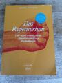 Repetitorium. Lehr- /Lernbuch Approbationsprüfung Psychotherapie 2022 Kandale