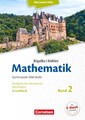 Mathematik Sekundarstufe II - Rheinland-Pfalz Grundfach Band 2 - Analytische Geo