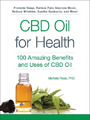 Michele Ross CBD Oil for Health (Taschenbuch) For Health Series