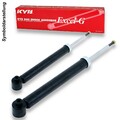 2x KYB Stoßdämpfer Dämpfer Set links + rechts passend für Toyota RAV 4 (A4_,A3_)