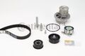 CONTINENTAL CTAM CT975WP6 Wasserpumpe + Zahnriemensatz für OPEL