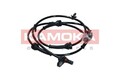 KAMOKA 1060344 ABS Sensor Raddrehzahl Hinten