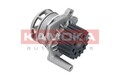 KAMOKA Wasserpumpe T0020 für AUDI BMW CHEVROLET CHRYSLER CITROËN DAEWOO DODGE