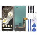 Für Google Pixel 7 Pro Full OLED LCD Display Einheit Touch Ersatzteil Reparatur