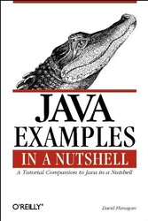 Java Examples in a Nutshell: A Companion Volume to  by David Flanagan 1565923715