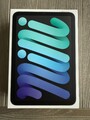 Apple iPad mini 6. Gen 64GB, Wi-Fi, 8,3 Zoll - Space Grau inkl. Apple Pencil 2