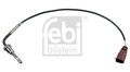 FEBI BILSTEIN 185580 Abgastemperatursensor für AUDI PORSCHE VW