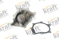 KRAFT WASSERPUMPE FIAT PEUGEOT FORD CITROËN LANCIA MITSUBISHI JAGUAR 3176934