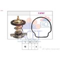 Thermostat Kühlmittel Facet 7.8929 Made In Italy - Oe Equivalent für