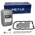 MEYLE ÖLWECHSELSET AUTOMATIKGETRIEBE + 12L ÖL passend für AUDI Q7 VW TOUAREG 7L