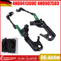 2x Niveausensor Luftfederung Hinten L+R für Audi A6 4G C7 A7 4G A8 4H 4H0941309C